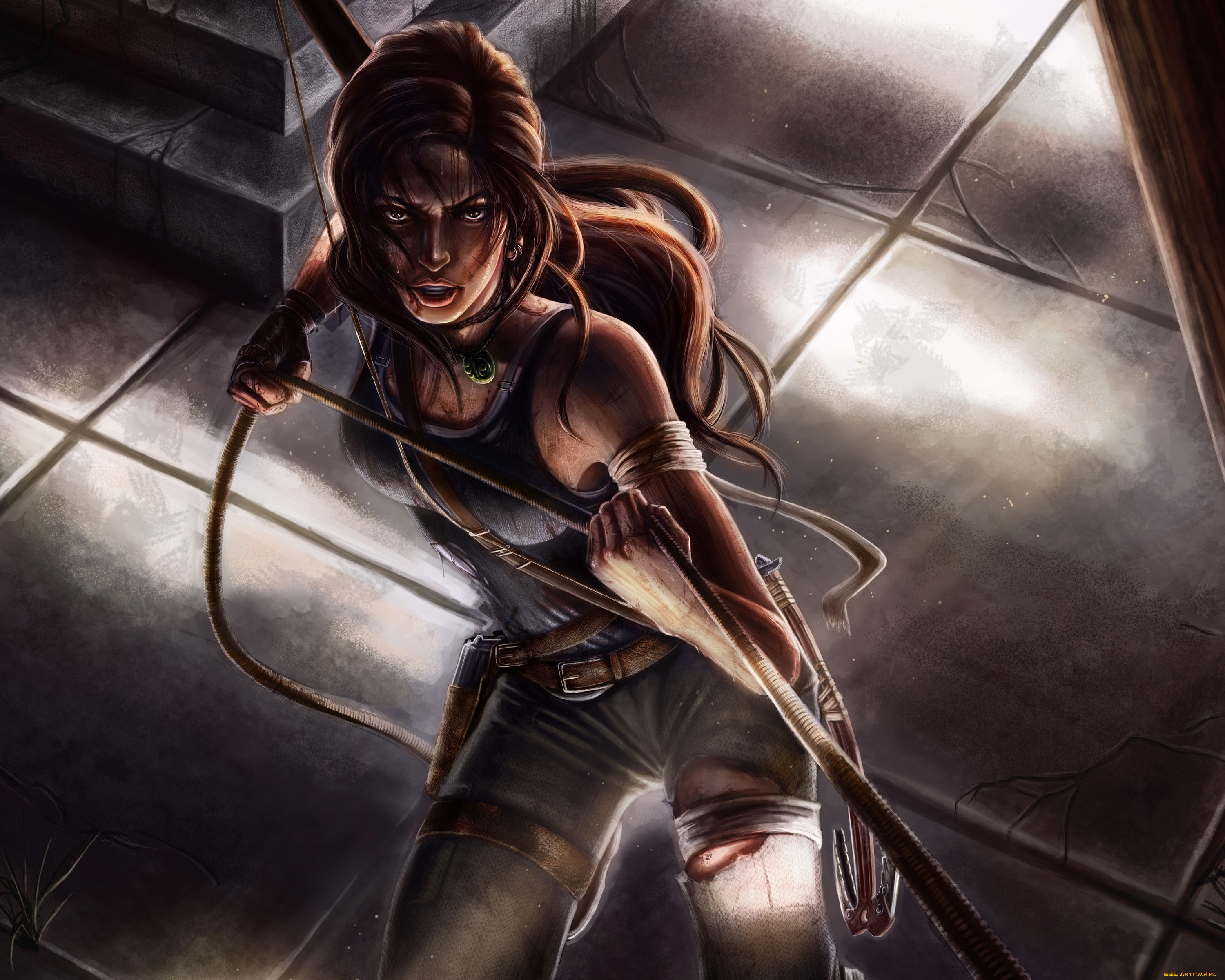 tomb, raider, 2013, , , , 